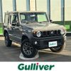 suzuki jimny 2022 -SUZUKI--Jimny 3BA-JB64W--JB64W-273552---SUZUKI--Jimny 3BA-JB64W--JB64W-273552- image 1