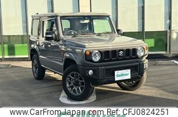 suzuki jimny 2022 -SUZUKI--Jimny 3BA-JB64W--JB64W-273552---SUZUKI--Jimny 3BA-JB64W--JB64W-273552-