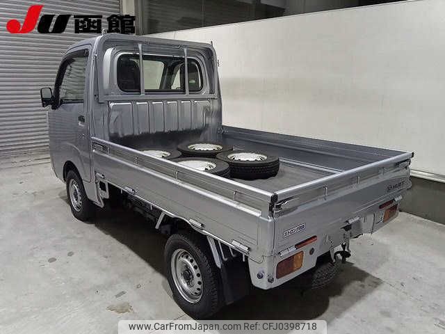 daihatsu hijet-truck 2018 -DAIHATSU--Hijet Truck S510P--0234775---DAIHATSU--Hijet Truck S510P--0234775- image 2