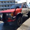 nissan dutsun-truck 1984 CFJ1823606 image 3