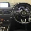 mazda cx-5 2018 -MAZDA--CX-5 3DA-KF2P--KF2P-205806---MAZDA--CX-5 3DA-KF2P--KF2P-205806- image 2