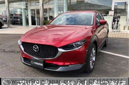 mazda cx-3 2019 CFJ1057934