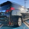 toyota alphard 2015 quick_quick_AGH30W_AGH30W-0037569 image 2