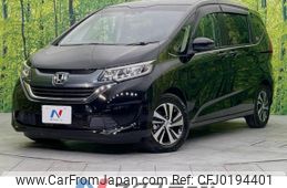 honda freed 2017 -HONDA--Freed DBA-GB5--GB5-1038195---HONDA--Freed DBA-GB5--GB5-1038195-