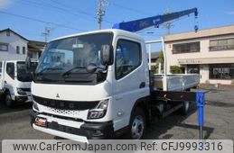 mitsubishi-fuso canter 2023 -MITSUBISHI--Canter 2PG-FEB90--FEB90-602143---MITSUBISHI--Canter 2PG-FEB90--FEB90-602143-