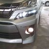 toyota vellfire 2014 -TOYOTA--Vellfire DAA-ATH20W--ATH20-8046392---TOYOTA--Vellfire DAA-ATH20W--ATH20-8046392- image 9