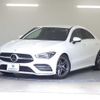 mercedes-benz cla-class 2021 CFJ1847845 image 1