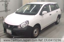 nissan ad-van 2024 -NISSAN 【柏 400す3960】--AD Van VY12-328935---NISSAN 【柏 400す3960】--AD Van VY12-328935-