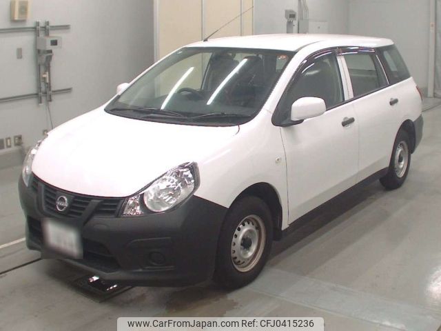 nissan ad-van 2024 -NISSAN 【柏 400す3960】--AD Van VY12-328935---NISSAN 【柏 400す3960】--AD Van VY12-328935- image 1