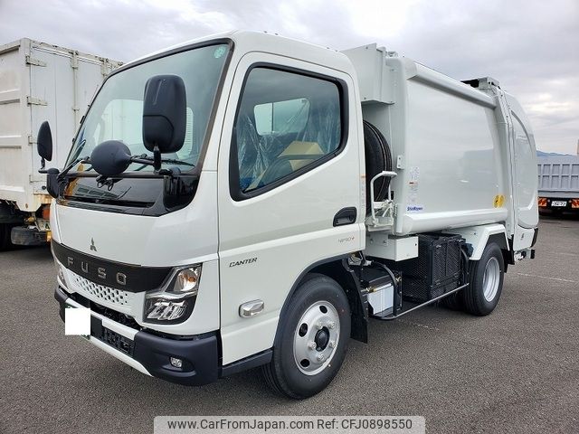 mitsubishi-fuso canter 2025 -MITSUBISHI--Canter 2RG-FEAV0--FEAV0-610000---MITSUBISHI--Canter 2RG-FEAV0--FEAV0-610000- image 1