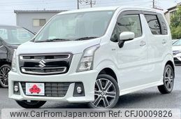 suzuki wagon-r-stingray 2017 GOO_JP_700050301430240716001