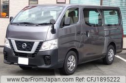 nissan caravan-van 2018 CFJ1895222