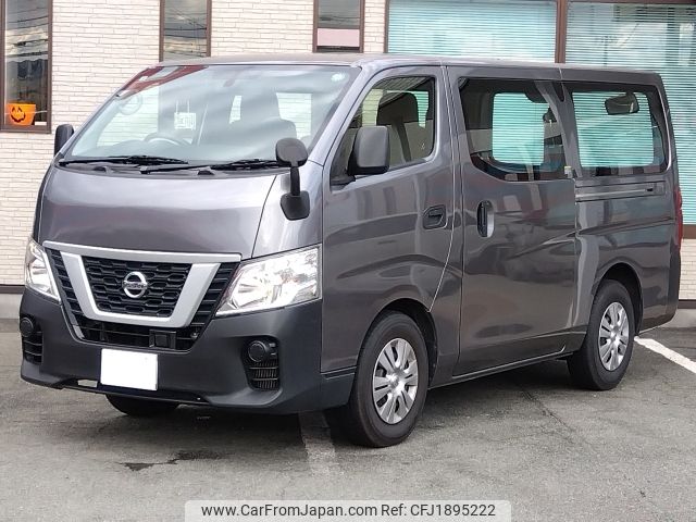 nissan caravan-van 2018 CFJ1895222 image 1