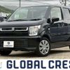 suzuki wagon-r 2021 quick_quick_5BA-MH85S_MH85S-117393 image 1