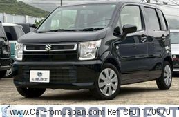 suzuki wagon-r 2021 quick_quick_5BA-MH85S_MH85S-117393