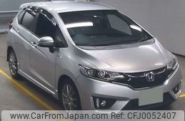 honda fit 2016 -HONDA 【相模 536ﾙ 6】--Fit DAA-GP5--GP5-4309350---HONDA 【相模 536ﾙ 6】--Fit DAA-GP5--GP5-4309350-