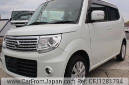 nissan moco 2016 -NISSAN--Moco MG33S--438145---NISSAN--Moco MG33S--438145-