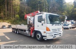 hino ranger 2011 CFJ1603925
