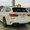 bmw 3-series 2022 -BMW--BMW 3 Series 3DA-6L20--WBA6L72050FN08708---BMW--BMW 3 Series 3DA-6L20--WBA6L72050FN08708- image 3