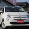 fiat 500 2021 -FIAT 【広島 535ﾏ 219】--Fiat 500 3BA-31212--ZFA3120000JE77912---FIAT 【広島 535ﾏ 219】--Fiat 500 3BA-31212--ZFA3120000JE77912- image 1