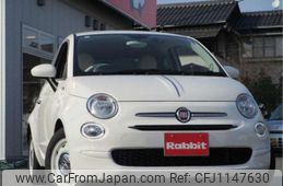 fiat 500 2021 -FIAT 【広島 535ﾏ 219】--Fiat 500 3BA-31212--ZFA3120000JE77912---FIAT 【広島 535ﾏ 219】--Fiat 500 3BA-31212--ZFA3120000JE77912-