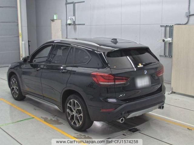 bmw x1 2021 CFJ1574258 image 2