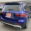 mercedes-benz glb-class 2023 CFJ1612157 image 4