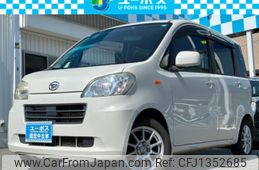 daihatsu tanto-exe 2010 CARSENSOR_JP_AU6410498004
