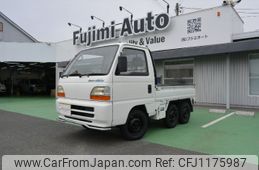 honda acty-truck 1994 -HONDA--Acty Truck HA4ｶｲ--2118651---HONDA--Acty Truck HA4ｶｲ--2118651-