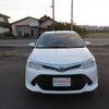 toyota corolla-fielder 2015 504749-RAOID:13214 image 1