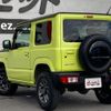 suzuki jimny 2019 CFJ1868032 image 30