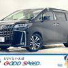 toyota alphard 2019 quick_quick_DBA-AGH30W_AGH30-0256888 image 1