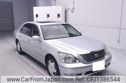 toyota celsior 2006 -TOYOTA 【八戸 330ﾀ2712】--Celsior UCF30-5045541---TOYOTA 【八戸 330ﾀ2712】--Celsior UCF30-5045541-