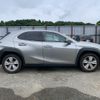 lexus ux 2021 NIKYO_JJ42809 image 5