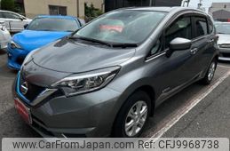 nissan note 2017 -NISSAN--Note HE12--HE12-048602---NISSAN--Note HE12--HE12-048602-