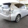 toyota prius-α 2012 CFJ1682809 image 3