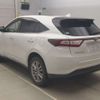 toyota harrier 2018 -TOYOTA 【高崎 345ﾙ8008】--Harrier DBA-ZSU60W--ZSU60-0153505---TOYOTA 【高崎 345ﾙ8008】--Harrier DBA-ZSU60W--ZSU60-0153505- image 6