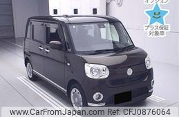 daihatsu move-canbus 2017 -DAIHATSU 【後日 】--Move Canbus LA810S-0007209---DAIHATSU 【後日 】--Move Canbus LA810S-0007209-