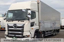 hino profia 2023 -HINO--Profia 2DG-FW1AHG--FW1AH-122605---HINO--Profia 2DG-FW1AHG--FW1AH-122605-