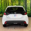 toyota yaris 2023 quick_quick_MXPA10_MXPA10-2066918 image 16