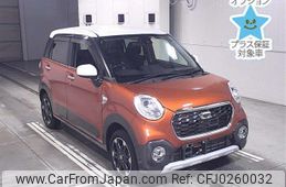 daihatsu cast 2015 -DAIHATSU--Cast LA250S-0014923---DAIHATSU--Cast LA250S-0014923-