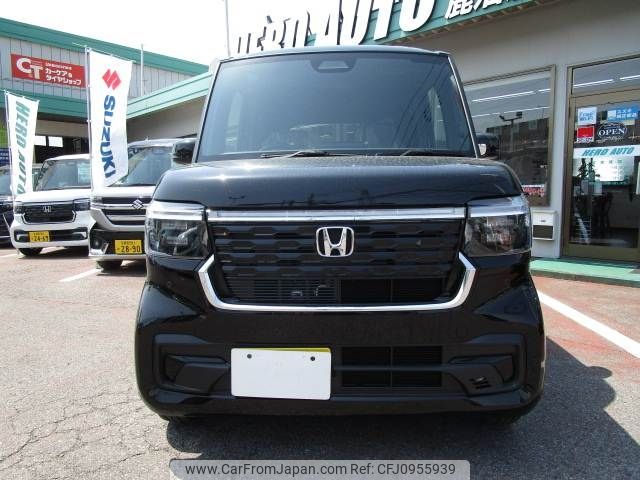 honda n-box 2025 CFJ0955939 image 2