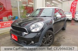 mini mini-others 2013 -BMW--BMW Mini DBA-ZC16--WMWZC32070WN03953---BMW--BMW Mini DBA-ZC16--WMWZC32070WN03953-