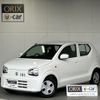 suzuki alto 2019 -SUZUKI--Alto DBA-HA36S--HA36S-521737---SUZUKI--Alto DBA-HA36S--HA36S-521737- image 1