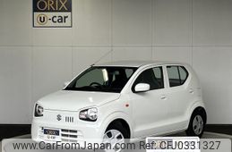 suzuki alto 2019 -SUZUKI--Alto DBA-HA36S--HA36S-521737---SUZUKI--Alto DBA-HA36S--HA36S-521737-