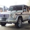 mercedes-benz g-class 2015 -MERCEDES-BENZ--Benz G Class LDA-463346--WDB4633462X235360---MERCEDES-BENZ--Benz G Class LDA-463346--WDB4633462X235360- image 10