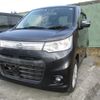 suzuki wagon-r 2014 -SUZUKI--Wagon R MH34S--752643---SUZUKI--Wagon R MH34S--752643- image 1