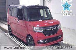 honda n-box 2019 -HONDA--N BOX JF3--2098854---HONDA--N BOX JF3--2098854-