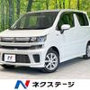 suzuki wagon-r 2018 -SUZUKI--Wagon R DAA-MH55S--MH55S-221338---SUZUKI--Wagon R DAA-MH55S--MH55S-221338- image 1