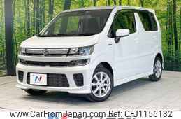 suzuki wagon-r 2018 -SUZUKI--Wagon R DAA-MH55S--MH55S-221338---SUZUKI--Wagon R DAA-MH55S--MH55S-221338-